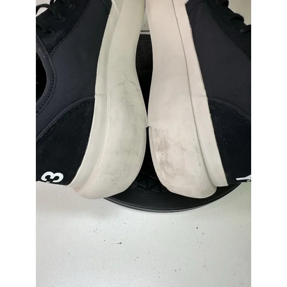 Adidas Y-3 Ajatu Court Low Mens Sz 11.5 US ID4210